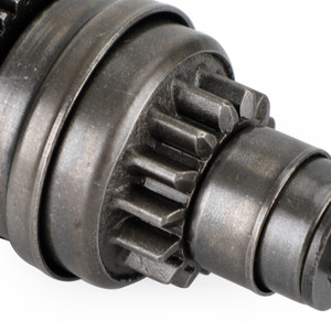 Bendix Starter Gear For Piaggio Hexagon LX4 Liberty Sfera RST 125 1998-2000
