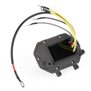 Rectifier Regulator 35Amp For Johnson Evinrude 185-300Hp 193-3689 583266 583689