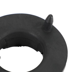 2 ¡Á Rear Spring Top Mount-Anti Squeak Part for Ford Fiesta Mk7 09-17 1531725