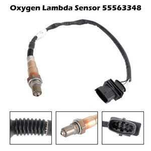 Oxygen Lambda Sensor For Astra J Corsa D E Insignia A Zafira Mokka Aveo 1.2 1.4
