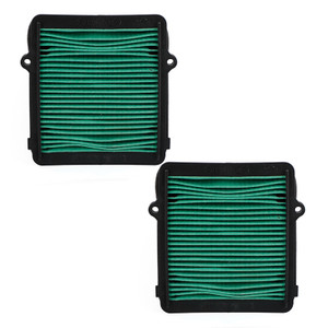 NEW Air Filter (x 2) For Honda CRF1000 Africa Twin 2016-2020 17210-MJP-G50