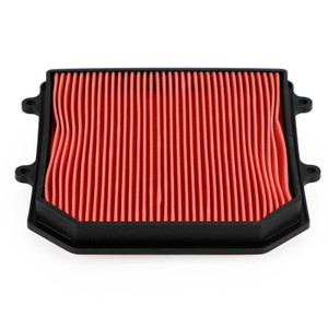 NEW Air Filter For Honda XL1000V Varadero / ABS 2003-2013 Repl # 17210-MBT-D20