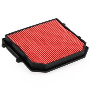 NEW Air Filter For Honda XL1000V Varadero / ABS 2003-2013 Repl # 17210-MBT-D20