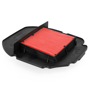 NEW Air Filter For Honda VTR1000F Super Hawk 1000 1998-2005 Repl 17210-MBB-000