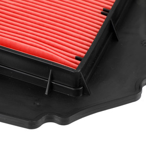 NEW Air Filter For Honda VTR1000F Super Hawk 1000 1998-2005 Repl 17210-MBB-000