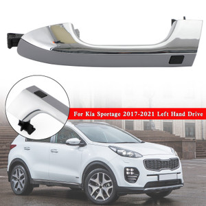 Front Left Driver Exterior Door Handle 82651-D9710 For Kia Sportage 2017-2021
