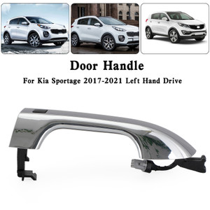 Front Left Driver Exterior Door Handle 82651-D9710 For Kia Sportage 2017-2021