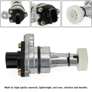 Vehicle Speed Sensor 83181-12020 For Toyota Camry Corolla