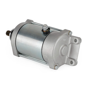 Engine Starting Starter Motor For Polaris 4013268 4010417 4011584 4012032