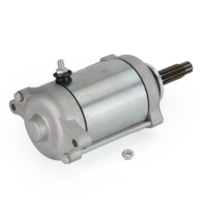 Engine Starter For Suzuki DR650S DR650SE 31100-12D01 31100-32E00 31100-32E01