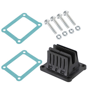 V4R01D Reed Valve System Fits For Honda CR 125  1987-2002