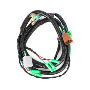 Wiring Harness fit for Honda CT70 K0 / HK0 1969-1971