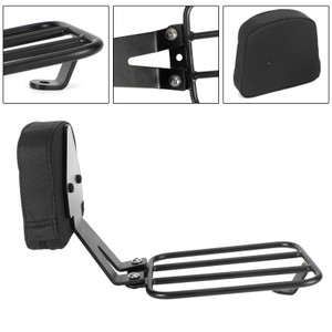 Rear Luggage Backrest Rack fit for Kawasaki Vulcan VN650 2015-2021