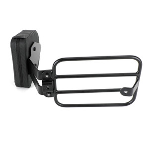 Rear Luggage Backrest Rack fit for Kawasaki Vulcan VN650 2015-2021