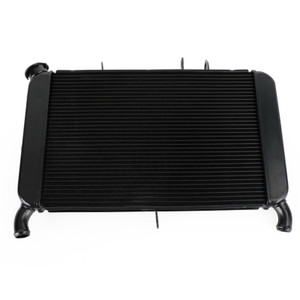 Aluminum Radiator Cooling Cooler Fit For Yamaha MT09 FZ09 MT-09 2017-2022 Generic
