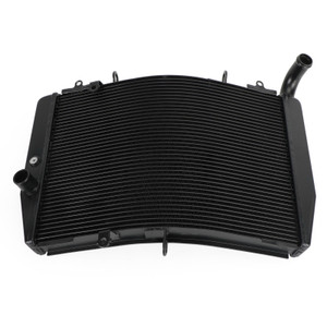 Aluminum Radiator Cooling Cooler For Honda F5 CBR600RR CBR 600RR 2007-2024 Generic