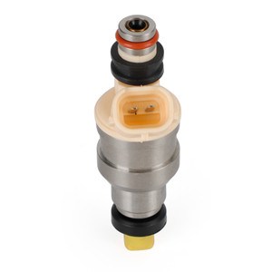 4PCS 15710-58B00 Fuel Injectors Fit For Suzuki Sidekick Tracker X-90 1.6L INP-470