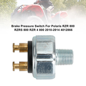 Brake Pressure Switch For Polaris Rzr 800 Rzrs 800 Rzr 4 800 2010-2014 4012866