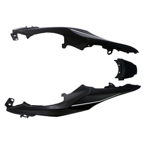2017-2020 Suzuki GSXR1000 K17 Amotopart Injection Fairing Kit Bodywork Plastic ABS #102