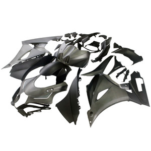 2017-2020 Suzuki GSXR1000 K17 Amotopart Injection Fairing Kit Bodywork Plastic ABS #102