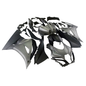 2017-2020 Suzuki GSXR1000 K17 Amotopart Injection Fairing Kit Bodywork Plastic ABS #102