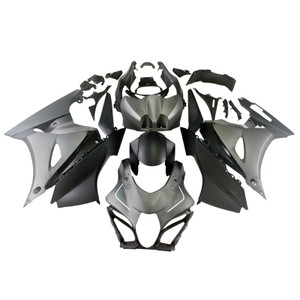 2017-2020 Suzuki GSXR1000 K17 Amotopart Injection Fairing Kit Bodywork Plastic ABS #102
