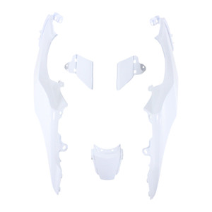 2017-2020 Suzuki GSXR1000 K17 Amotopart Injection Fairing Kit Bodywork Plastic ABS #103