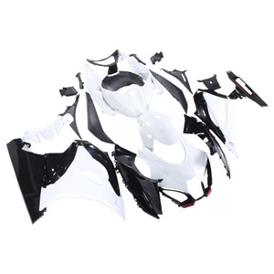 2017-2020 Suzuki GSXR1000 K17 Amotopart Injection Fairing Kit Bodywork Plastic ABS #103