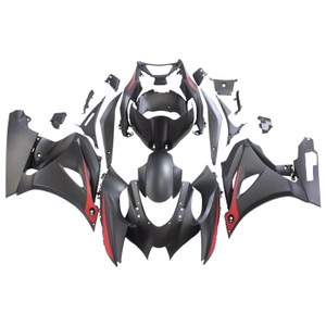 Injection Fairing Kit Bodywork Plastic ABS For Suzuki GSXR1000 2017-2026 K17