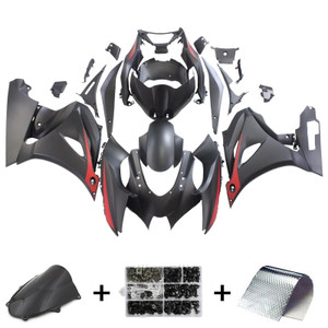 Injection Fairing Kit Bodywork Plastic ABS For Suzuki GSXR1000 2017-2026 K17