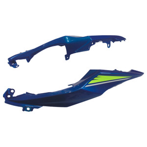 2017-2020 Suzuki GSXR1000 K17 Amotopart Injection Fairing Kit Bodywork Plastic ABS #105