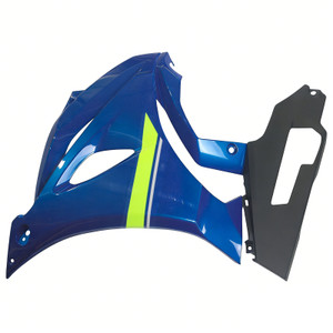 2017-2020 Suzuki GSXR1000 K17 Amotopart Injection Fairing Kit Bodywork Plastic ABS #105
