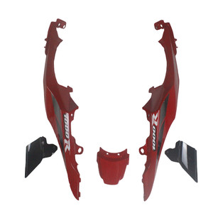 Injection Fairing Kit Bodywork Plastic ABS For Suzuki GSXR1000 2017-2020 K17 106