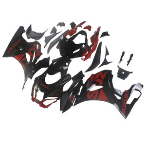 Injection Fairing Kit Bodywork Plastic ABS For Suzuki GSXR1000 2017-2020 K17 106