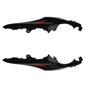 2017-2020 Suzuki GSXR1000 K17 Amotopart Injection Fairing Kit Bodywork Plastic ABS #107
