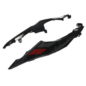 2017-2020 Suzuki GSXR1000 K17 Amotopart Injection Fairing Kit Bodywork Plastic ABS #107