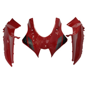 2017-2020 Suzuki GSXR1000 K17 Amotopart Injection Fairing Kit Bodywork Plastic ABS #107