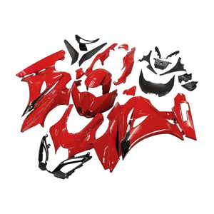Injection Fairing Kit Bodywork Plastic ABS For Suzuki GSXR1000 2017-2026 K17