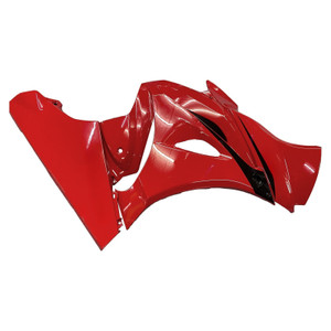 Injection Fairing Kit Bodywork Plastic ABS For Suzuki GSXR1000 2017-2026 K17