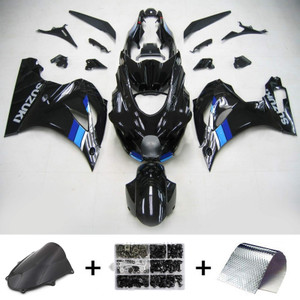Injection Fairing Kit Bodywork Plastic ABS For Suzuki GSXR1000 2017-2020 K17 109