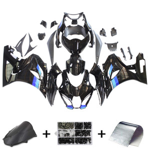 Injection Fairing Kit Bodywork Plastic ABS For Suzuki GSXR1000 2017-2026 K17