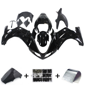 2003-2011 Suzuki SV650 Amotopart Injection Fairing Kit Bodywork Plastic ABS #103