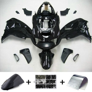 Injection Fairing Kit Bodywork Plastic ABS For Suzuki TL1000R 1998-2003