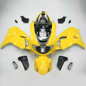 Injection Fairing Kit Bodywork Plastic ABS For Suzuki TL1000R 1998-2003 107