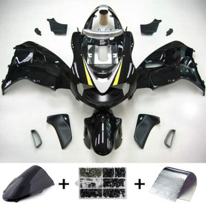 Injection Fairing Kit Bodywork Plastic ABS For Suzuki TL1000R 1998-2003