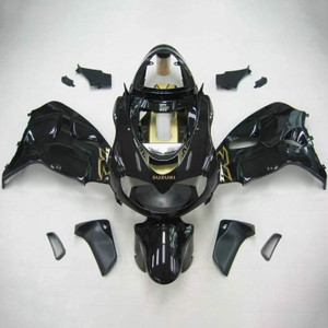 Injection Fairing Kit Bodywork Plastic ABS For Suzuki TL1000R 1998-2003 110