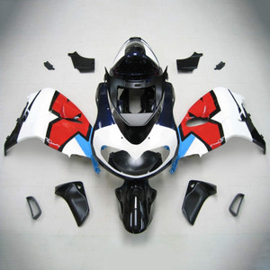 Injection Fairing Kit Bodywork Plastic ABS For Suzuki TL1000R 1998-2003