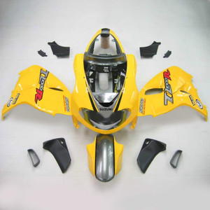 Injection Fairing Kit Bodywork Plastic ABS For Suzuki TL1000R 1998-2003 113
