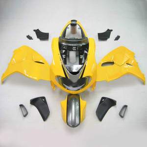 Injection Fairing Kit Bodywork Plastic ABS For Suzuki TL1000R 1998-2003