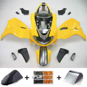 Injection Fairing Kit Bodywork Plastic ABS For Suzuki TL1000R 1998-2003